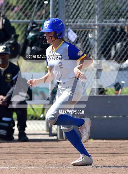 Thumbnail 1 in Sutter vs. Enterprise (Pleasant Valley Tournament) photogallery.