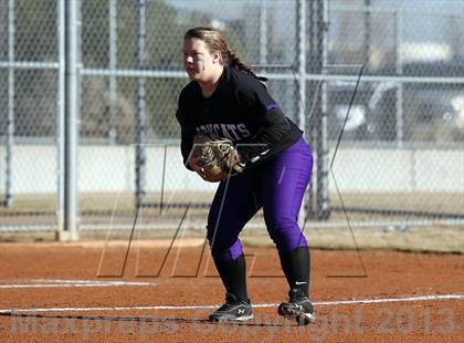 Thumbnail 1 in Crandall vs Hallsville (Forney-North Forney Invitational) photogallery.