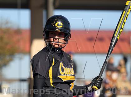 Thumbnail 3 in Crandall vs Hallsville (Forney-North Forney Invitational) photogallery.