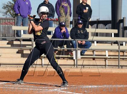Thumbnail 3 in Crandall vs Hallsville (Forney-North Forney Invitational) photogallery.