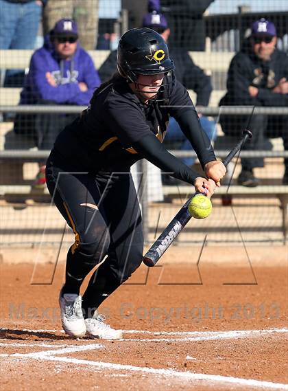 Thumbnail 1 in Crandall vs Hallsville (Forney-North Forney Invitational) photogallery.