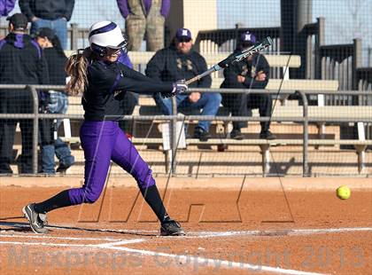Thumbnail 1 in Crandall vs Hallsville (Forney-North Forney Invitational) photogallery.