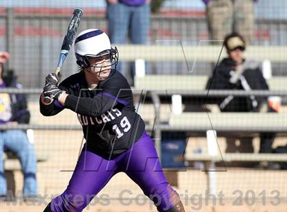 Thumbnail 1 in Crandall vs Hallsville (Forney-North Forney Invitational) photogallery.