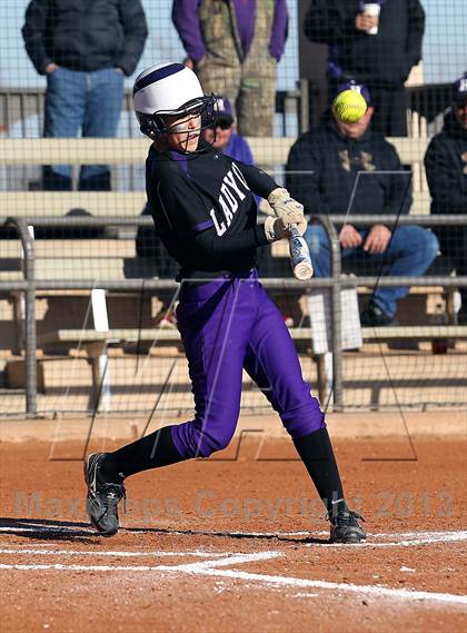 Thumbnail 3 in Crandall vs Hallsville (Forney-North Forney Invitational) photogallery.