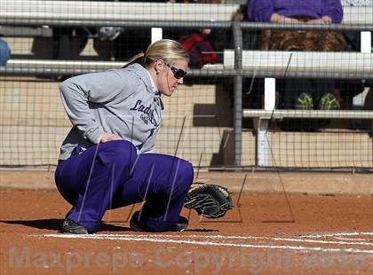 Thumbnail 1 in Crandall vs Hallsville (Forney-North Forney Invitational) photogallery.