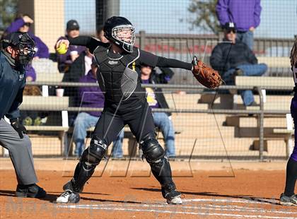 Thumbnail 1 in Crandall vs Hallsville (Forney-North Forney Invitational) photogallery.
