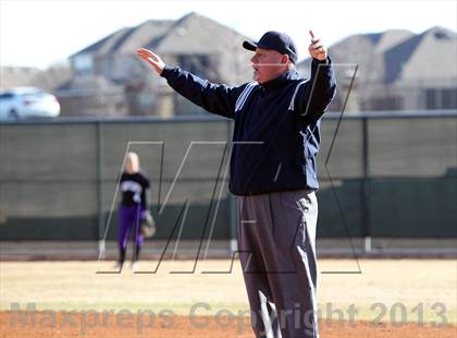 Thumbnail 1 in Crandall vs Hallsville (Forney-North Forney Invitational) photogallery.