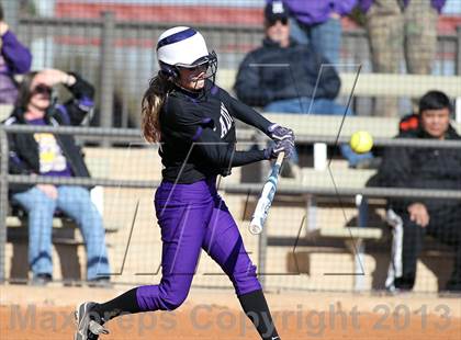 Thumbnail 2 in Crandall vs Hallsville (Forney-North Forney Invitational) photogallery.