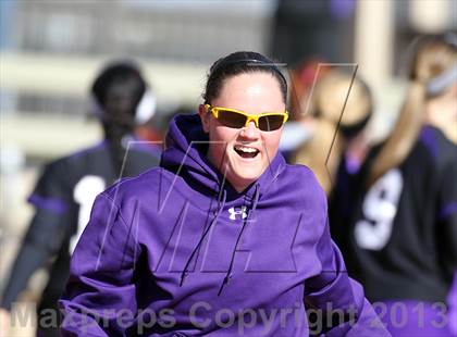 Thumbnail 3 in Crandall vs Hallsville (Forney-North Forney Invitational) photogallery.