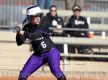 Thumbnail 1 in Crandall vs Hallsville (Forney-North Forney Invitational) photogallery.