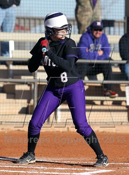 Thumbnail 1 in Crandall vs Hallsville (Forney-North Forney Invitational) photogallery.