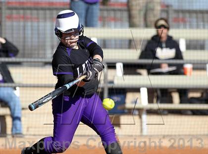 Thumbnail 1 in Crandall vs Hallsville (Forney-North Forney Invitational) photogallery.