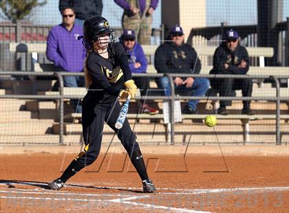 Thumbnail 3 in Crandall vs Hallsville (Forney-North Forney Invitational) photogallery.