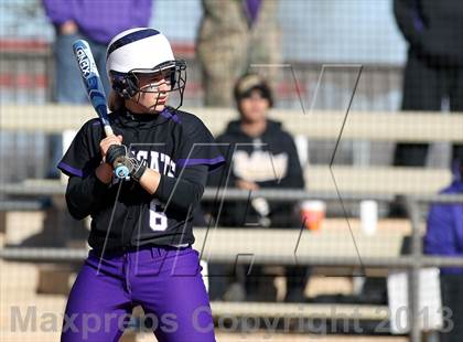 Thumbnail 1 in Crandall vs Hallsville (Forney-North Forney Invitational) photogallery.