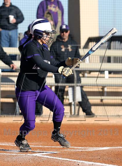 Thumbnail 1 in Crandall vs Hallsville (Forney-North Forney Invitational) photogallery.