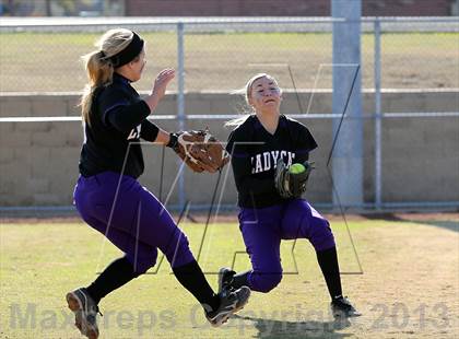 Thumbnail 2 in Crandall vs Hallsville (Forney-North Forney Invitational) photogallery.