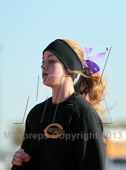 Thumbnail 1 in Crandall vs Hallsville (Forney-North Forney Invitational) photogallery.
