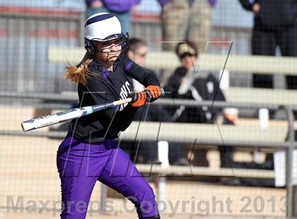 Thumbnail 2 in Crandall vs Hallsville (Forney-North Forney Invitational) photogallery.