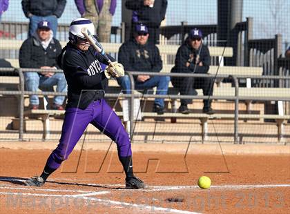 Thumbnail 1 in Crandall vs Hallsville (Forney-North Forney Invitational) photogallery.
