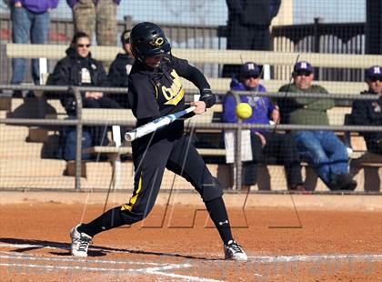 Thumbnail 3 in Crandall vs Hallsville (Forney-North Forney Invitational) photogallery.