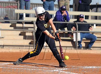 Thumbnail 1 in Crandall vs Hallsville (Forney-North Forney Invitational) photogallery.