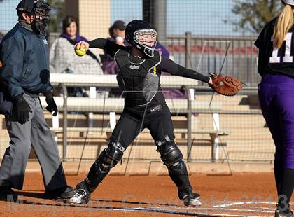 Thumbnail 1 in Crandall vs Hallsville (Forney-North Forney Invitational) photogallery.