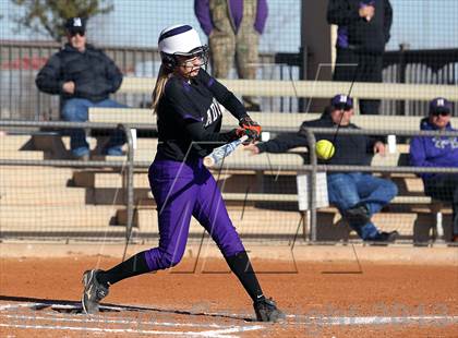 Thumbnail 1 in Crandall vs Hallsville (Forney-North Forney Invitational) photogallery.