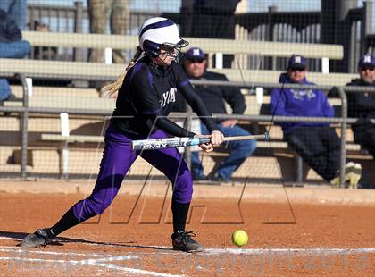 Thumbnail 3 in Crandall vs Hallsville (Forney-North Forney Invitational) photogallery.