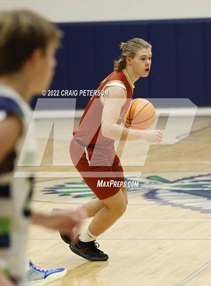 Thumbnail 3 in Logan @ Ridgeline (Sophomore) photogallery.