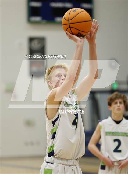Thumbnail 1 in Logan @ Ridgeline (Sophomore) photogallery.