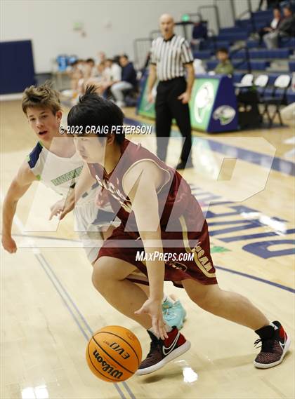 Thumbnail 3 in Logan @ Ridgeline (Sophomore) photogallery.