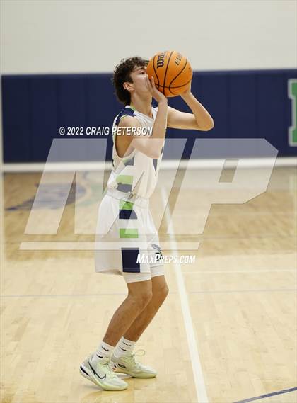 Thumbnail 1 in Logan @ Ridgeline (Sophomore) photogallery.