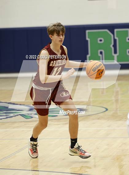 Thumbnail 2 in Logan @ Ridgeline (Sophomore) photogallery.