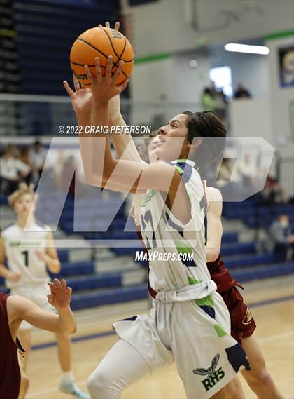 Thumbnail 3 in Logan @ Ridgeline (Sophomore) photogallery.