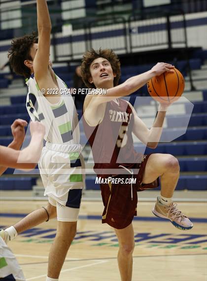 Thumbnail 2 in Logan @ Ridgeline (Sophomore) photogallery.