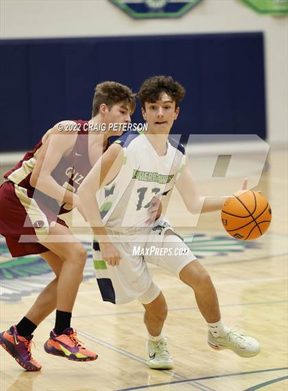 Thumbnail 2 in Logan @ Ridgeline (Sophomore) photogallery.