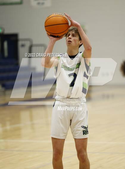 Thumbnail 2 in Logan @ Ridgeline (Sophomore) photogallery.
