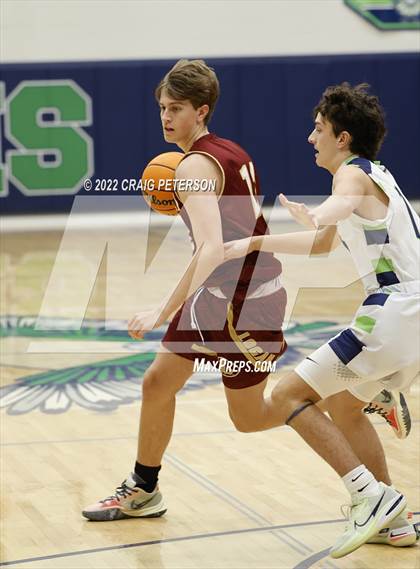 Thumbnail 3 in Logan @ Ridgeline (Sophomore) photogallery.