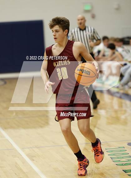 Thumbnail 3 in Logan @ Ridgeline (Sophomore) photogallery.