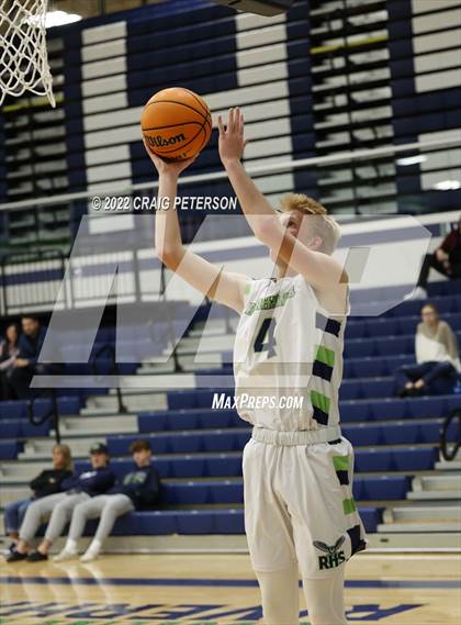 Thumbnail 3 in Logan @ Ridgeline (Sophomore) photogallery.