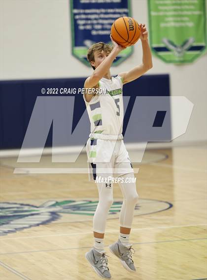 Thumbnail 2 in Logan @ Ridgeline (Sophomore) photogallery.