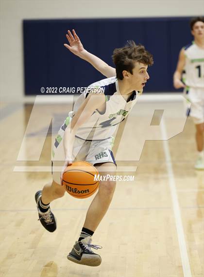 Thumbnail 3 in Logan @ Ridgeline (Sophomore) photogallery.