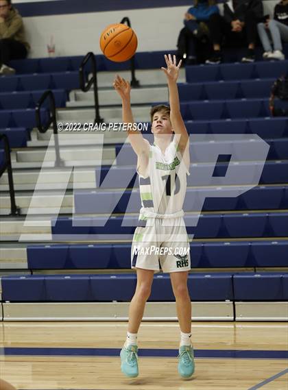 Thumbnail 3 in Logan @ Ridgeline (Sophomore) photogallery.
