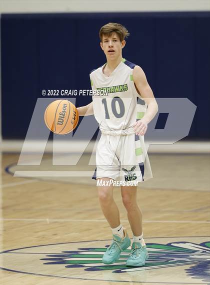 Thumbnail 1 in Logan @ Ridgeline (Sophomore) photogallery.