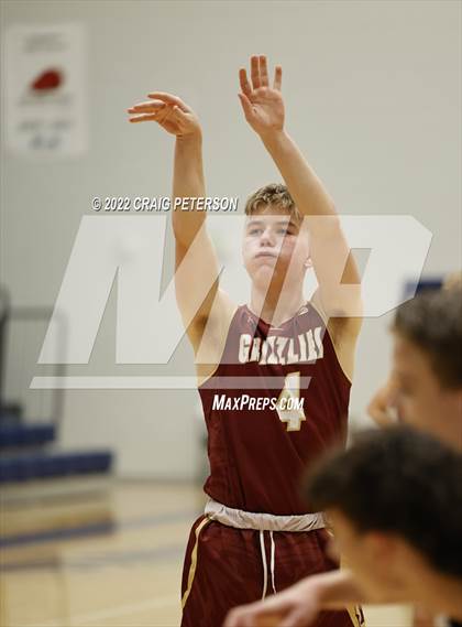 Thumbnail 1 in Logan @ Ridgeline (Sophomore) photogallery.