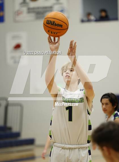 Thumbnail 3 in Logan @ Ridgeline (Sophomore) photogallery.