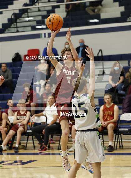 Thumbnail 3 in Logan @ Ridgeline (Sophomore) photogallery.