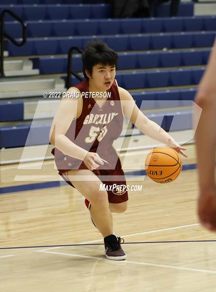 Thumbnail 2 in Logan @ Ridgeline (Sophomore) photogallery.