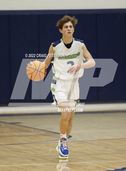 Thumbnail 1 in Logan @ Ridgeline (Sophomore) photogallery.