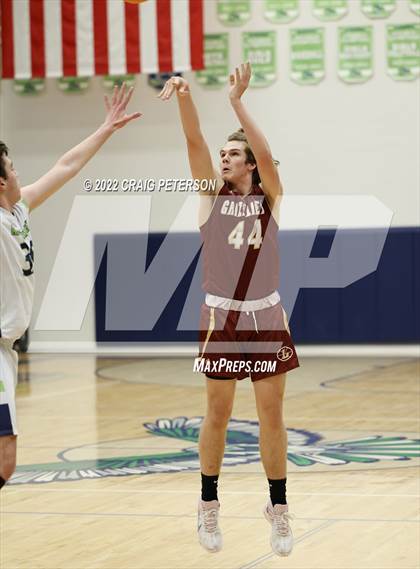 Thumbnail 2 in Logan @ Ridgeline (Sophomore) photogallery.